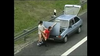 Show off ljubezen vraga prostem Vol. 5