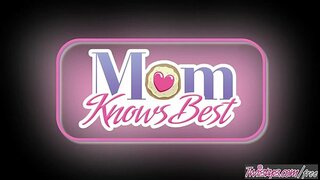 Twistys - Polčas Hustle - Cherie DeVille,Kristen Scott