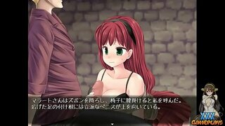 Sally Authorative Relatório sobre o eu. Prostituição | Episódio #1