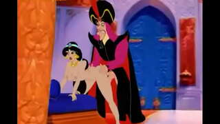 Aladdin પેરોડી સુલતાન