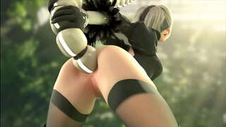 Malikot [SFM HMV PMV]