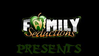 мачеха трахает улын