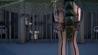 [MMD] Seria la valentía de baile de 2017