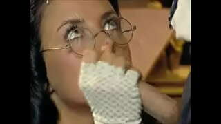 ˧�리아 Belluci 학생