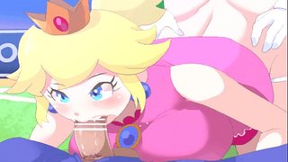 ���િન્ટેન્ડો વિચાર Tucked અપ રીમિક્સ!