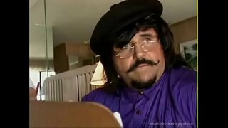 Si pedro North talagsaon nga fuck ug cum Jr Carrington