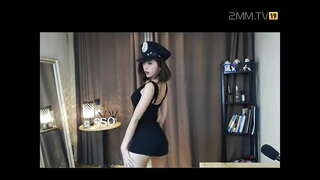 Il Su WAN uniforme Quente Danza