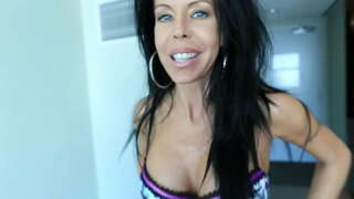 Tabitha Stevens és nou en el negoci! '18.01.24.