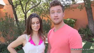 ���ંપતી ની ગાંડ મારવી ચોદવુ માં બેકયાર્ડ