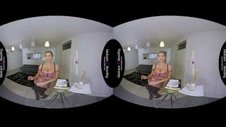 MatureReality - Big boobed Stepmom rides Qiramarrësit dick