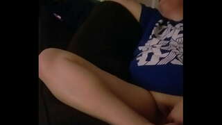 ĸ�夫记录的妻子玩，而她在房间里