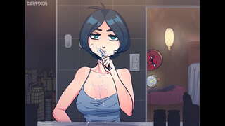 [Derpixon] Denbora Gelditu - xD