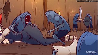 [ديربيكسون] لاس غيريراس