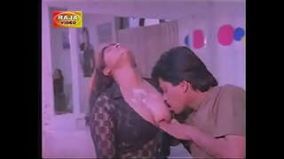 Mallu film hot de la scène