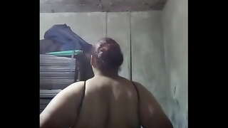 Culazo एक चरबी कोल्ही