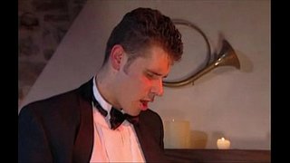 Karma Rosenberg - Sex &amp;agrave; la carta