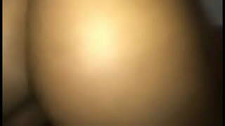 Noir belle soeur et le frère de quickie