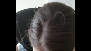 ���પરિપક્વ પત્ની છોકરી ગળવું