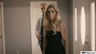 Һиндостан һәм наслаждайся уның ҡаты трах Саммер пасынок