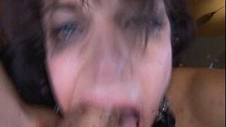 Harmony - Bobbi Starr Nymphomaniac - adegan 4 - mengekstrak 1