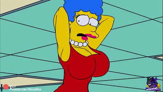 Marge mampianatra azy tits