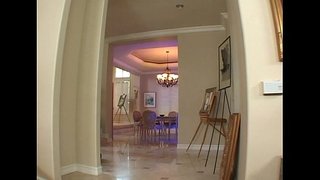 X Cortes - Ass POV 02 - película Completa