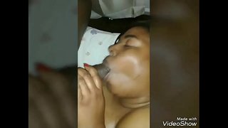 TheBlaqChynas Phat Ass Fuck