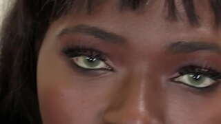 ���ॉकलेट चलनेवाली की होम गहरी तिल वह