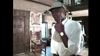 ���ેટ્રો - શેરલોક Homie - દ્રશ્ય 4 - અર્ક 1