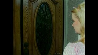 &amp;#039 Steve;s babam bana dokundu 