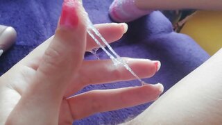 интихоби волосатых киск