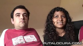 Szalone pragnienie pieprzenia