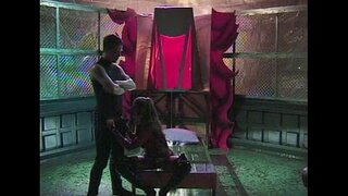 Метрото - Само Орален секс - сцена 7