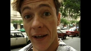 Metro - Euro Babes - scena 6