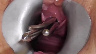 Amatieru FreyjaAnalslut: stieņi Freyja ir pisshole