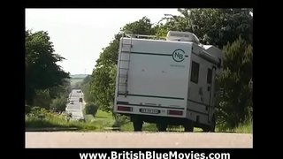 Ретро порно от английски