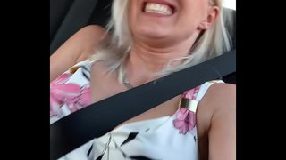 Zange aye ukuba! Mna wandinika i-ufikelelo kwincam yoluvo yesondo kwi taxi.