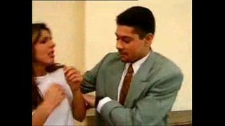 Карен Lancaume ала, күбрәк ул bargined өчен...