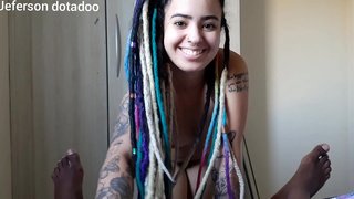 Нисам могао &amp; # 039;Т прихвати то тако да није у исто време * АМИ риппин