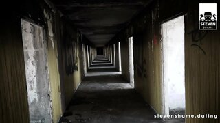 Nekje v NEMČIJI! Andy klinci navzdol Claudia Swea &amp;amp; Danka Diamant v sredi ničesar! stevenshame.dating