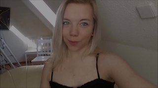 Iuvenes satis est sapor et sprayed in