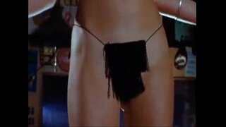 Cindy and Donna 1970 Tanec