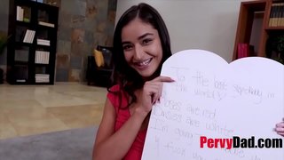 Ok. lányát akarja apád faszát valentin nap