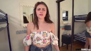 ���િકૃત કુટુંબ - હું gonna બનાવવા તે એક નિયમિત અફેર