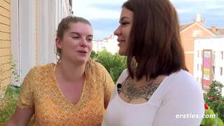 Вань та выремзэ лесбиянкаос кылзӥськисьтэм любительский корка